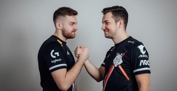 CSGO EPL：一触即发！EPL S15 C组总结&D组前瞻